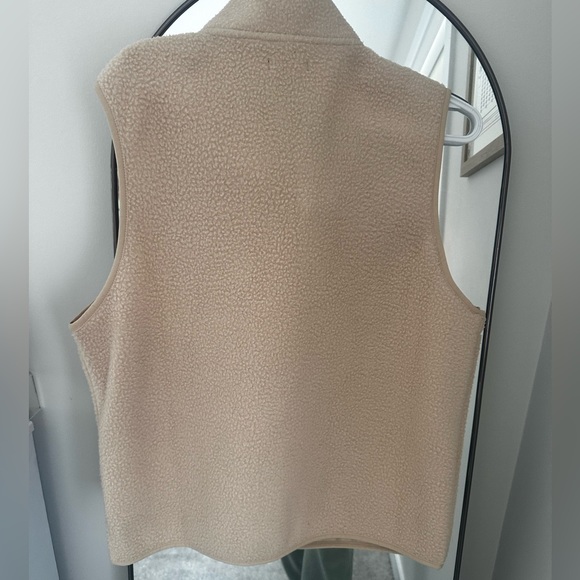 Teamltd Sherpa vest - Picture 2 of 4